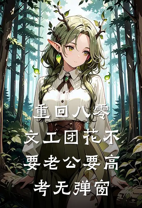 重回八零，文工团花不要老公要高考无弹窗