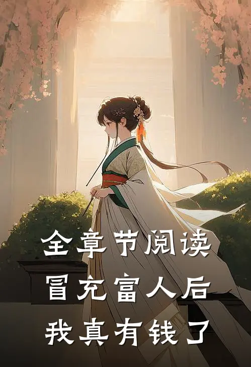 全章节阅读冒充富人后，我真有钱了