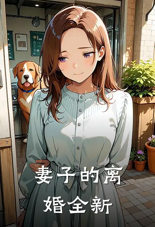 妻子的离婚全新