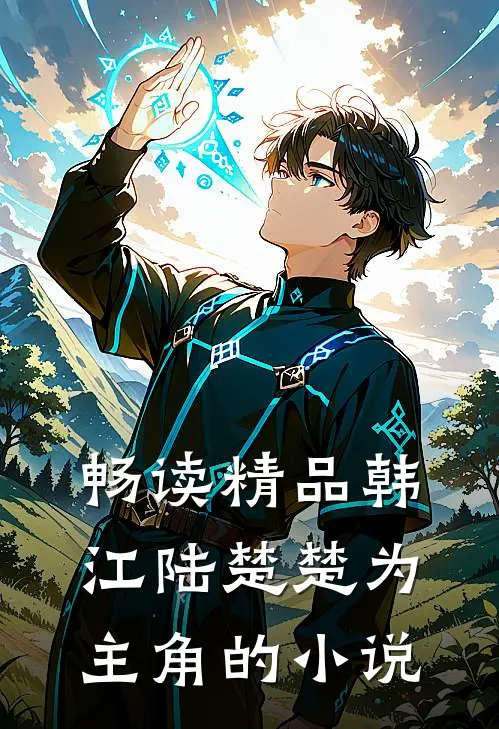 畅读精品韩江陆楚楚为主角的小说