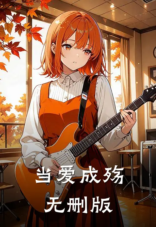 当爱成殇无删版