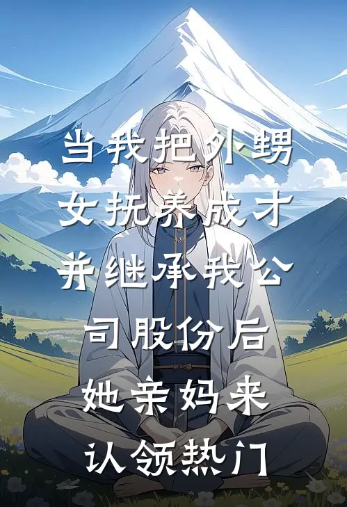 当我把外甥女抚养成才并继承我公司股份后，她亲妈来认领热门