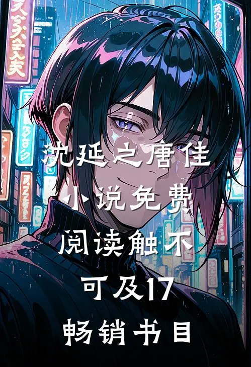 沈延之唐佳小说免费阅读触不可及17畅销书目