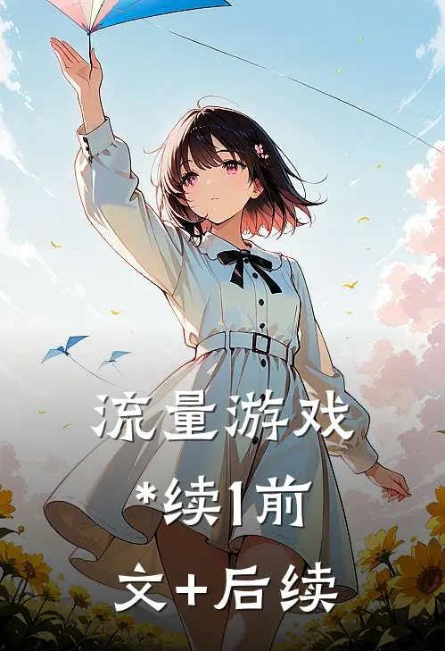流量游戏*续1前文+后续