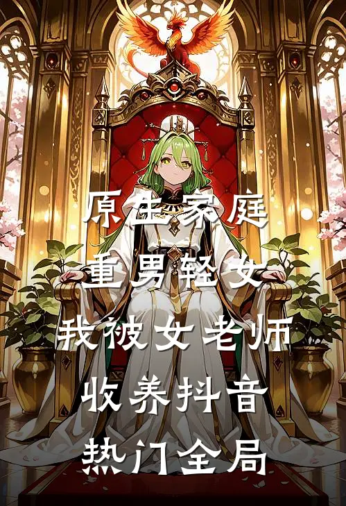 原生家庭重男轻女，我被女老师收养抖音热门全局
