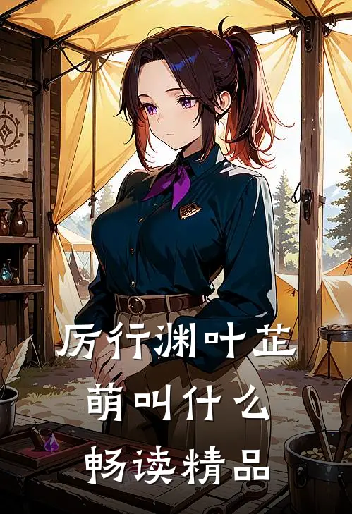 厉行渊叶芷萌叫什么畅读精品