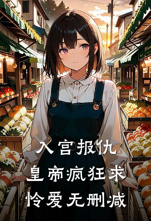 入宫报仇，皇帝疯狂求怜爱无删减