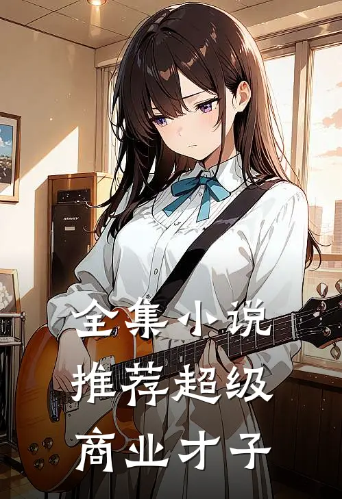 全集小说推荐超级商业才子