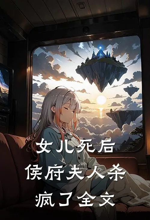 女儿死后，侯府夫人杀疯了全文