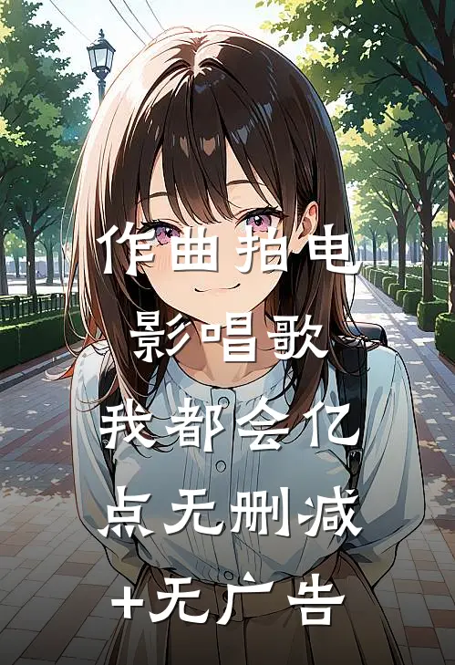 作曲拍电影唱歌，我都会亿点无删减+无广告