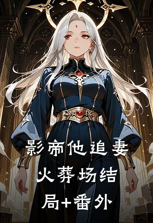 影帝他追妻火葬场结局+番外