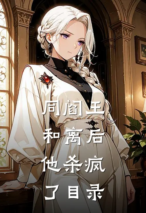 同阎王和离后，他杀疯了目录