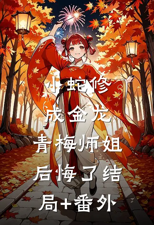 小蛇修成金龙，青梅师姐后悔了结局+番外