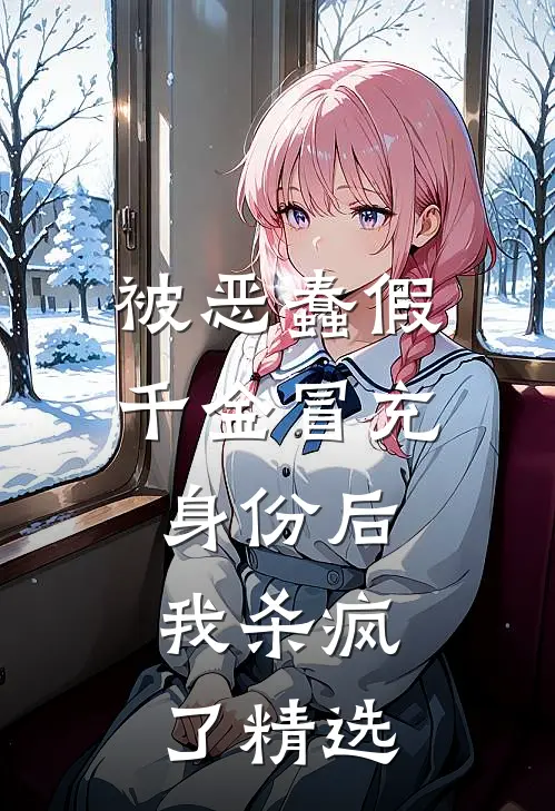 被恶蠢假千金冒充身份后，我杀疯了精选