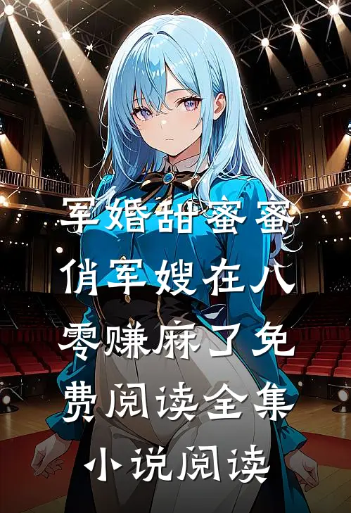 军婚甜蜜蜜俏军嫂在八零赚麻了免费阅读全集小说阅读