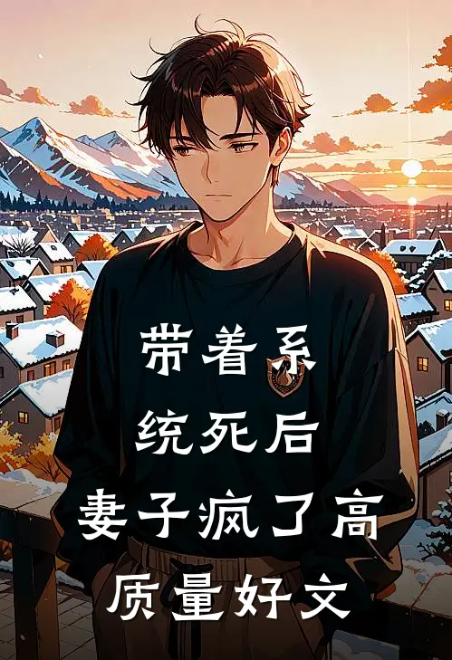 带着系统死后，妻子疯了高质量好文