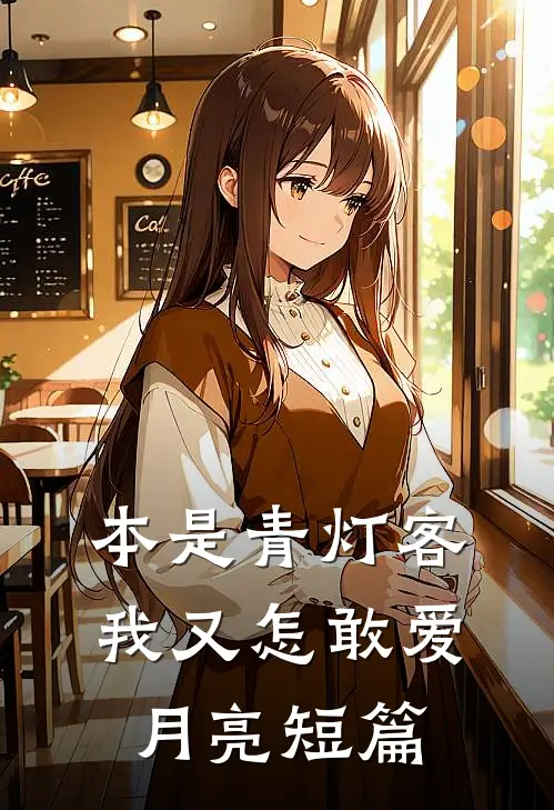 本是青灯客，我又怎敢爱月亮短篇