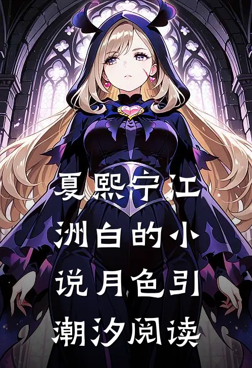 夏熙宁江洲白的小说月色引潮汐阅读