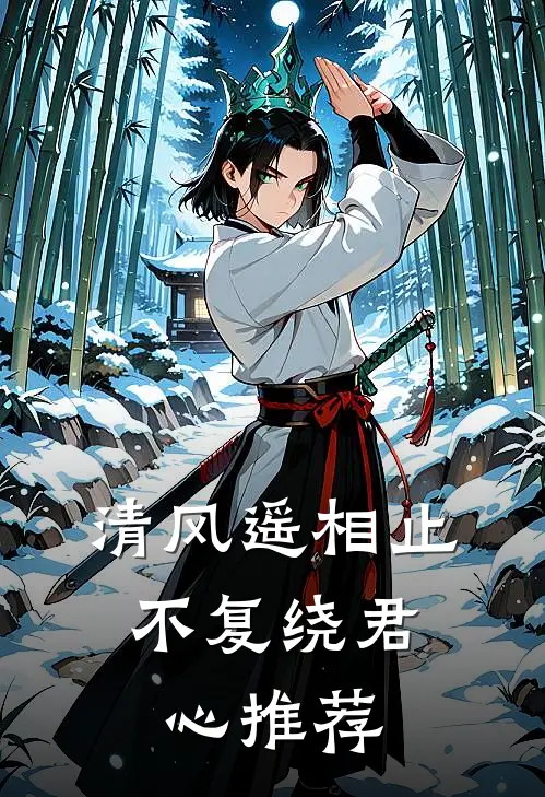 清风遥相止，不复绕君心推荐