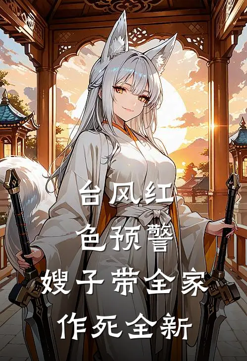 台风红色预警，嫂子带全家作死全新