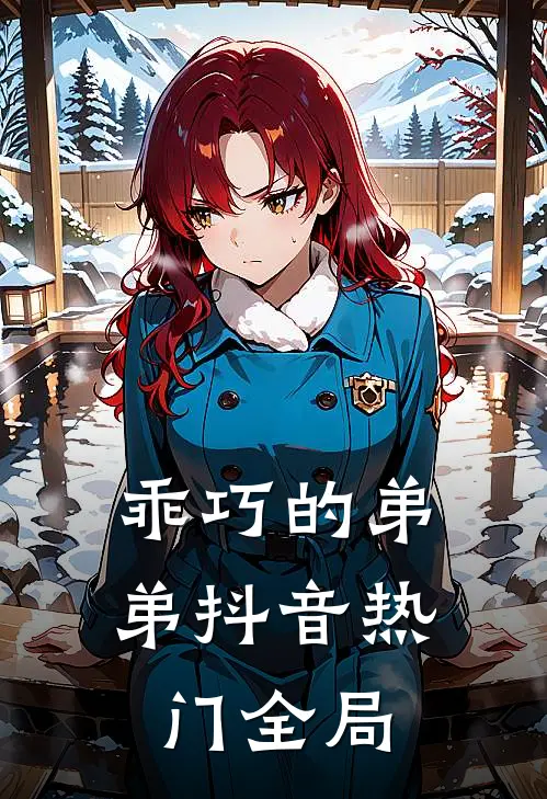 乖巧的弟弟抖音热门全局