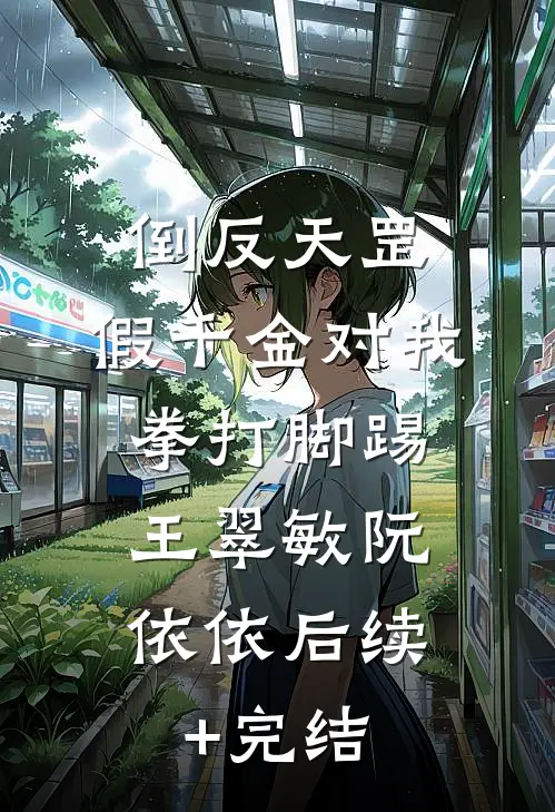 倒反天罡，假千金对我拳打脚踢。王翠敏阮依依后续+完结