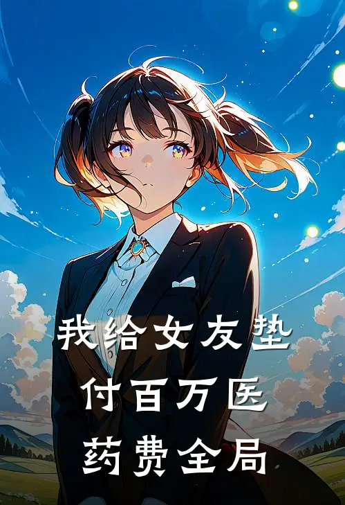 我给女友垫付百万医药费全局