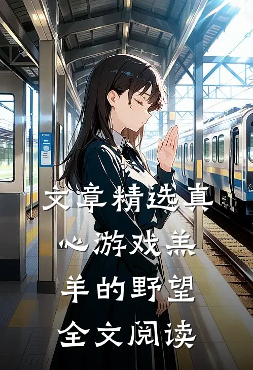 文章精选真心游戏羔羊的野望全文阅读