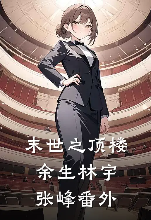 末世之顶楼余生林宇张峰 番外