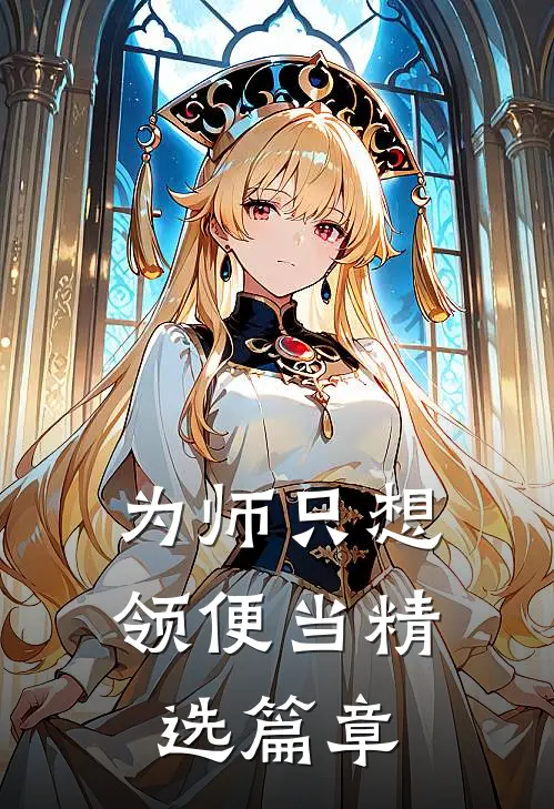 为师只想领便当精选篇章