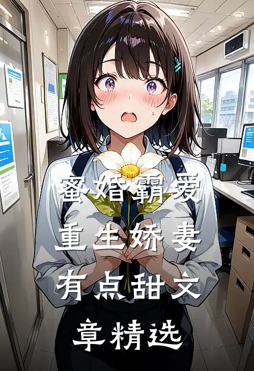 蜜婚霸爱：重生娇妻有点甜文章精选