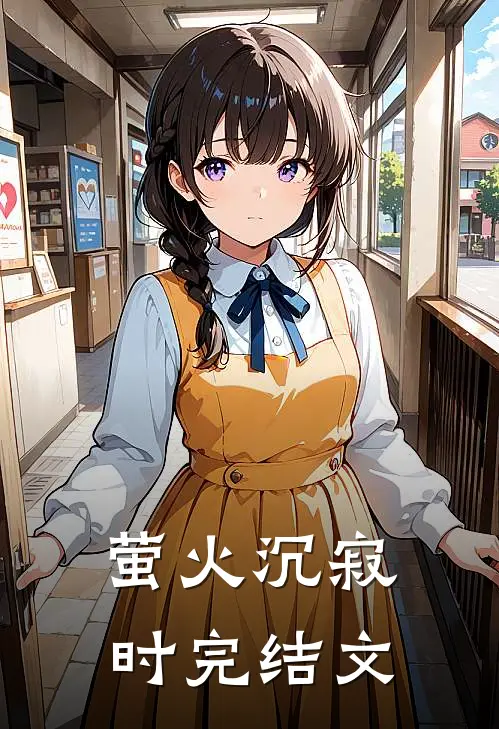 萤火沉寂时完结文