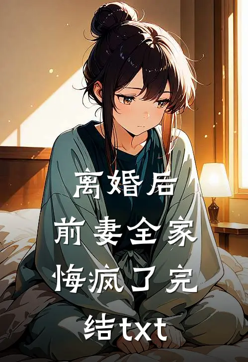 离婚后，前妻全家悔疯了完结txt