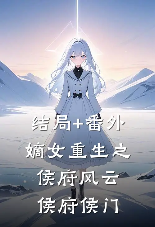 结局+番外嫡女重生之侯府风云侯府侯门
