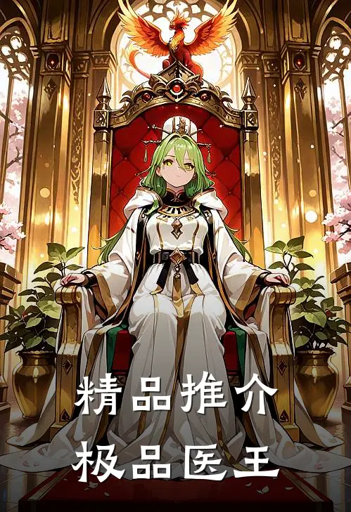 精品推介极品医王