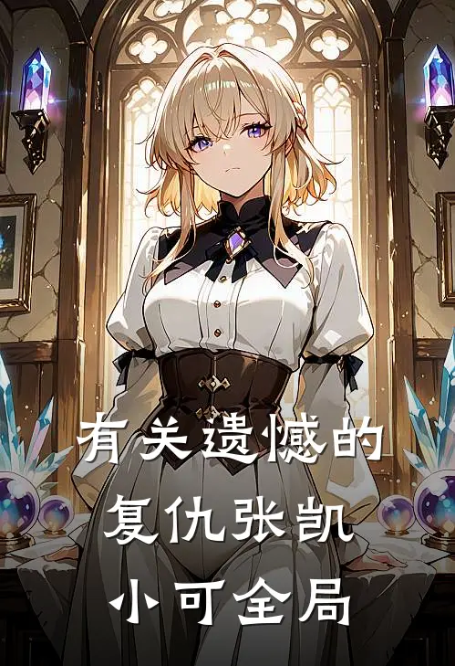 有关遗憾的复仇张凯小可全局