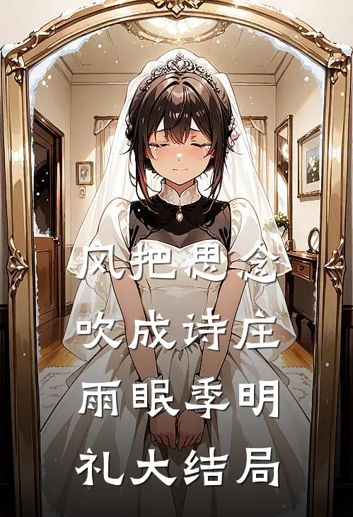 风把思念吹成诗庄雨眠季明礼大结局