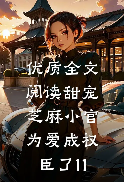 优质全文阅读甜宠:芝麻小官为爱成权臣了 11