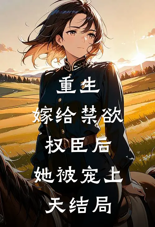 重生：嫁给禁欲权臣后，她被宠上天结局