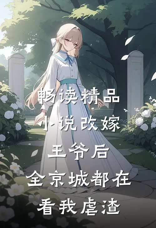 畅读精品小说改嫁王爷后，全京城都在看我虐渣