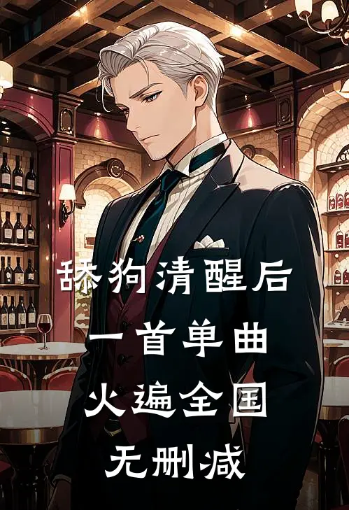 舔狗清醒后，一首单曲火遍全国无删减