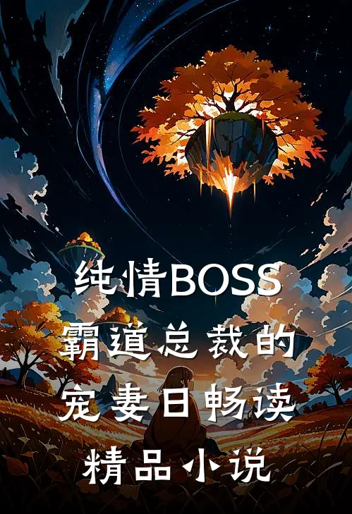 纯情BOSS：霸道总裁的宠妻日畅读精品小说