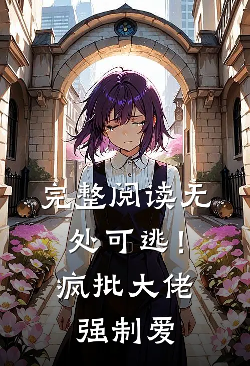完整阅读无处可逃！疯批大佬强制爱