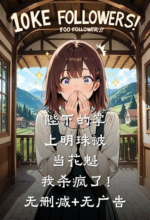 陛下的掌上明珠被当花魁，我杀疯了！无删减+无广告