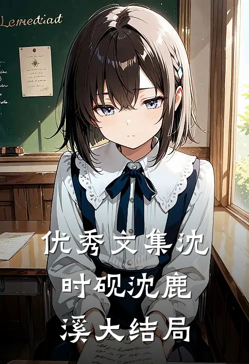 优秀文集沈时砚沈鹿溪大结局