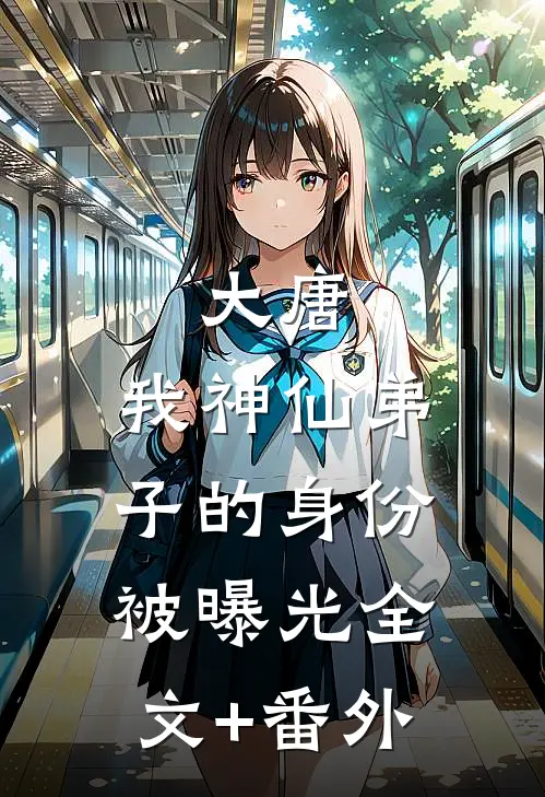 大唐：我神仙弟子的身份被曝光全文+番外