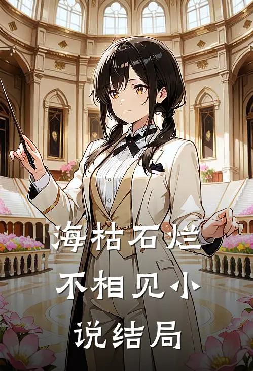 海枯石烂不相见小说结局