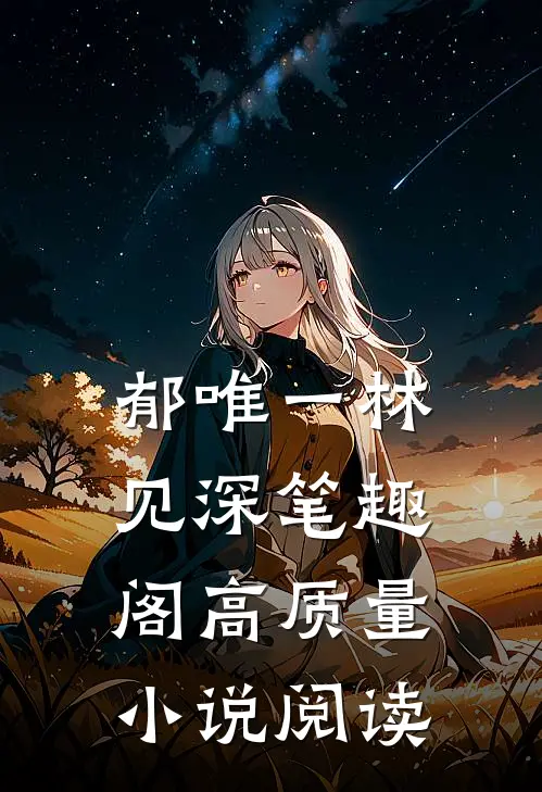 郁唯一林见深笔趣阁高质量小说阅读