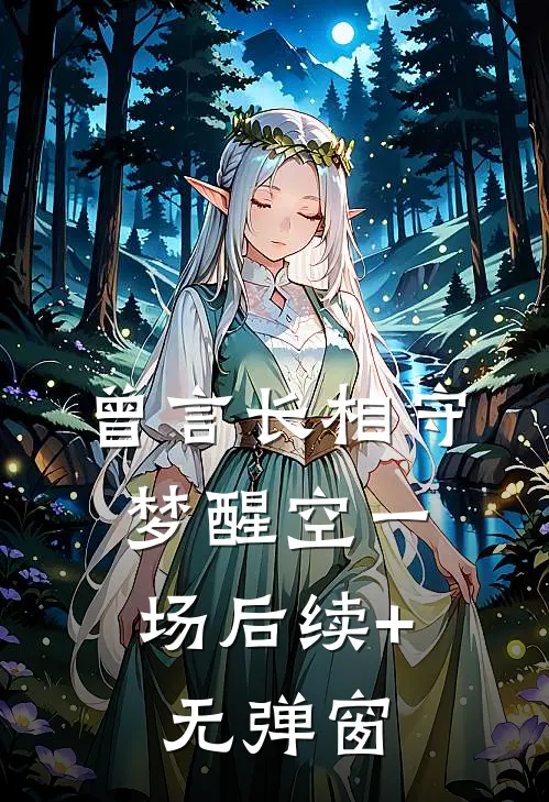 曾言长相守，梦醒空一场后续+无弹窗