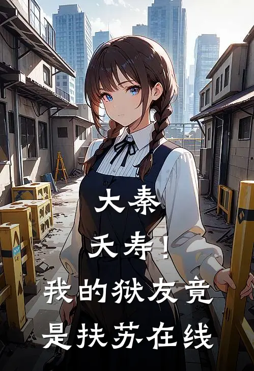 大秦：夭寿！我的狱友竟是扶苏在线